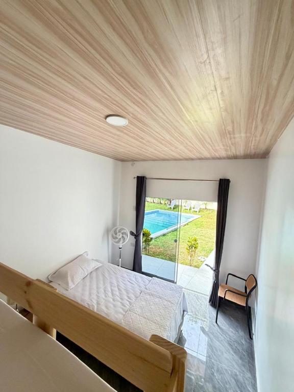 House in Ica with pool, grill and large garden - 4