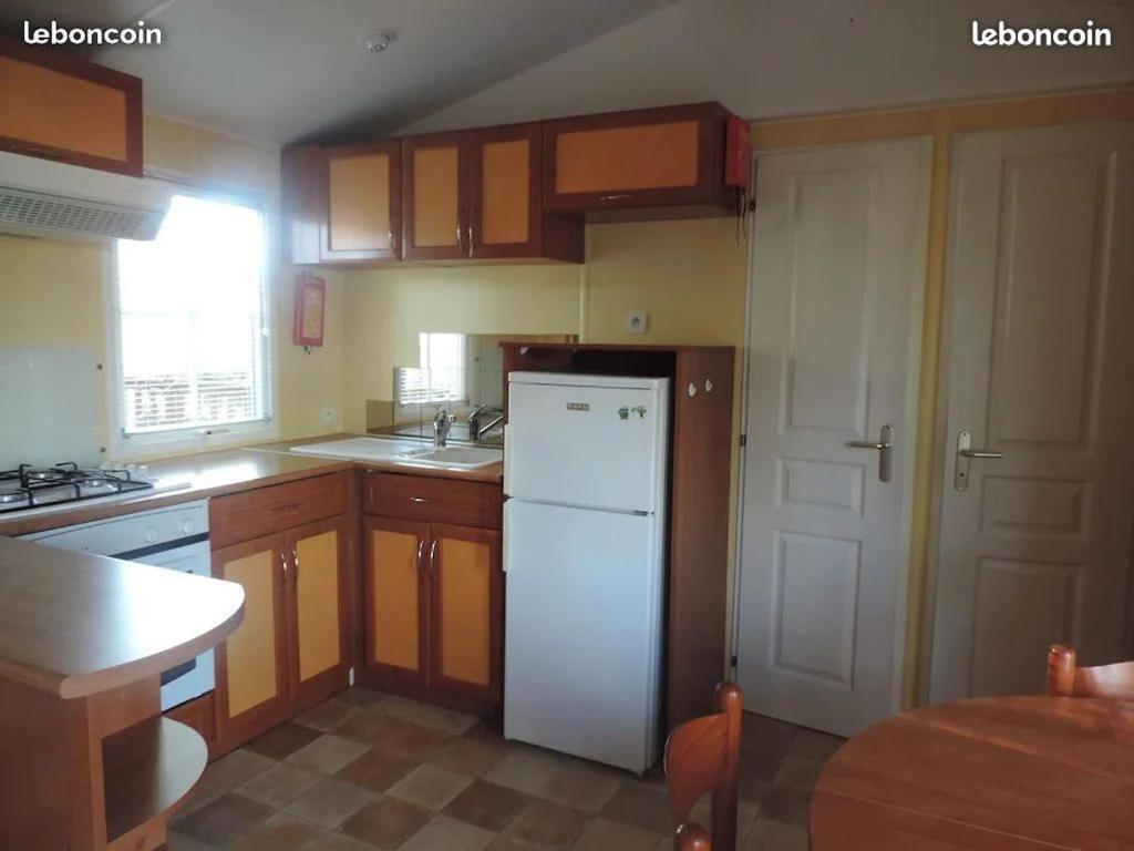 Mobil-home Saint Jean de Monts b68 - 5