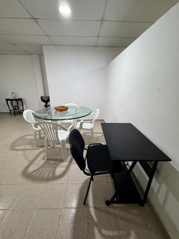 Spacious apartment in the center of Santa Marta - 4