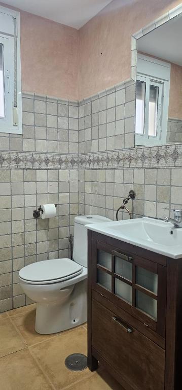 Casa el chimbiri vejer - 4