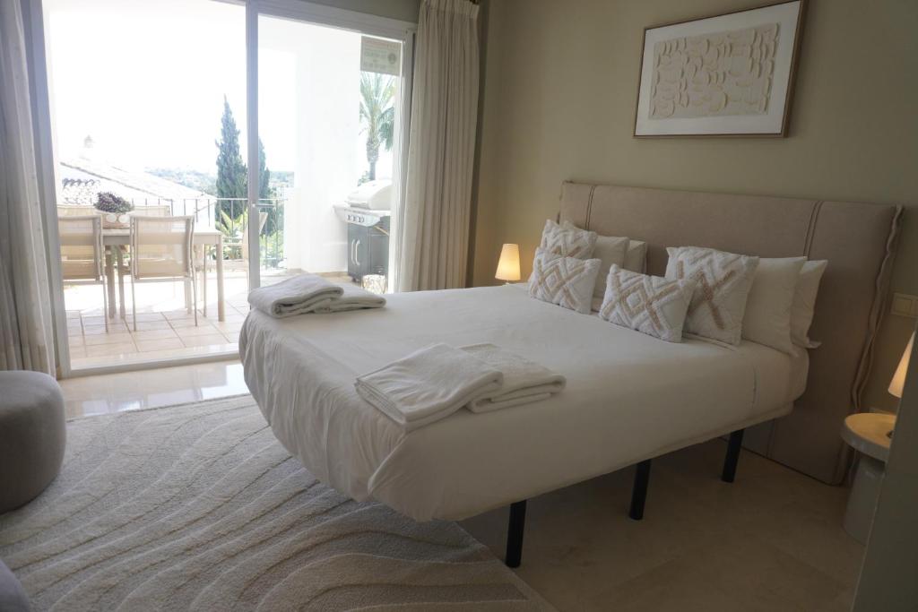 La Concha Vista La Quinta - 4