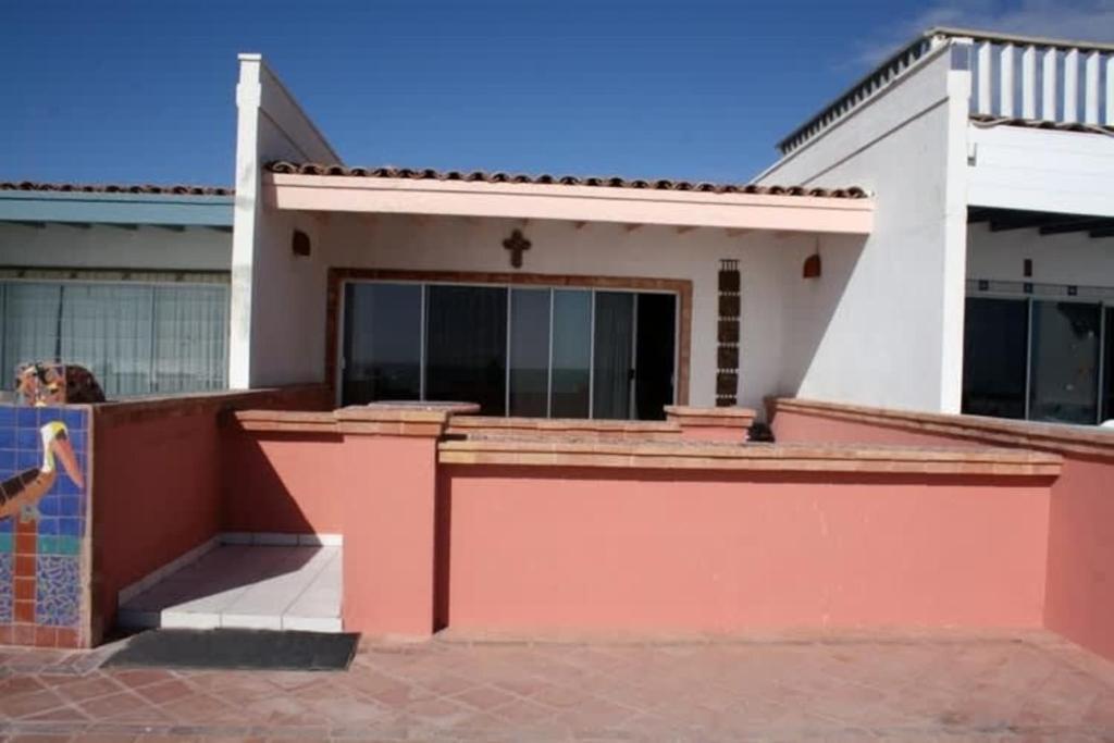 Beautiful Beachfront Condo Las Palmas II 3 - 3