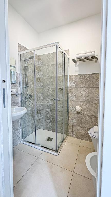 GuestHouse Denina67 - ChiacchioPM - 3