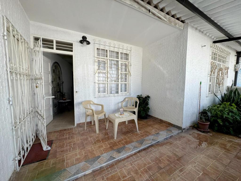 Air-conditioned apartment in downtown Santa Marta - 5