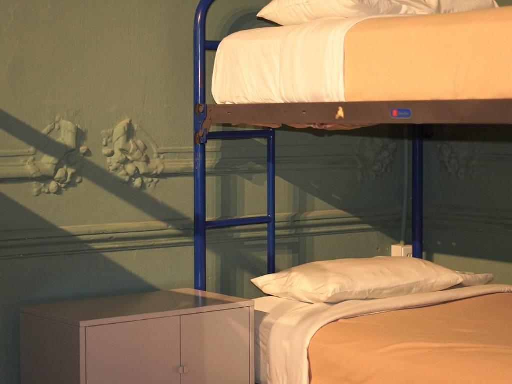 Xolo Hostel - 4