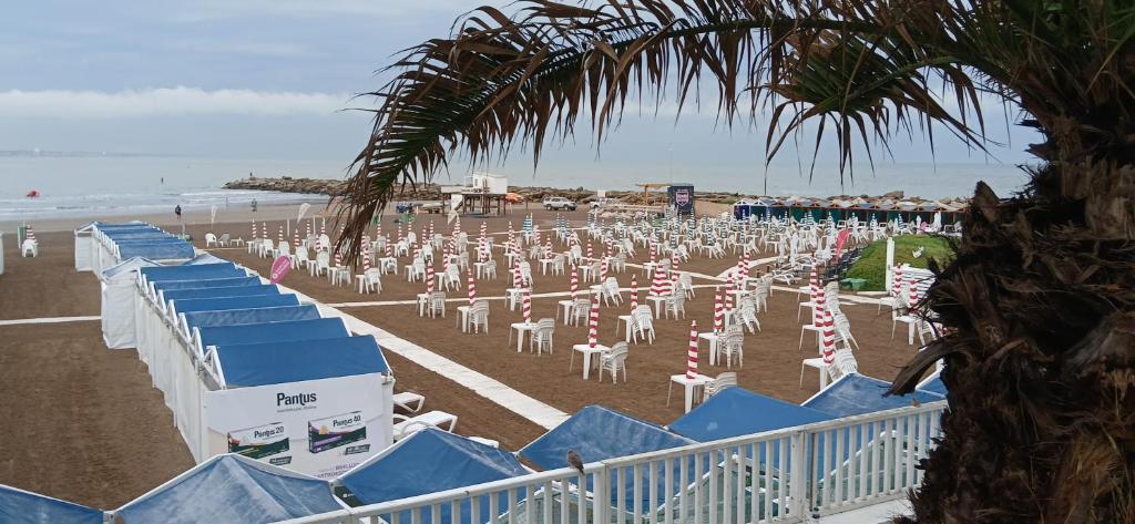 DEPARTAMENTO EN PLAZA COLON, 200 MTS DE LA PLAYA - 5