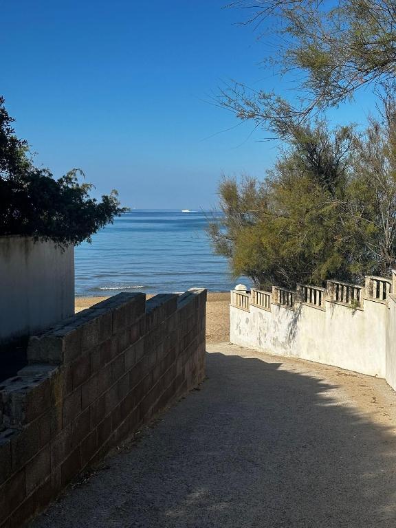 Stella di Mare - 20 mt dalla spiaggia - 1