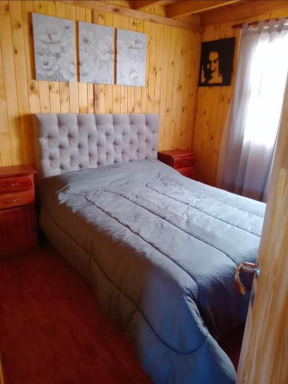 La cabaña - 5