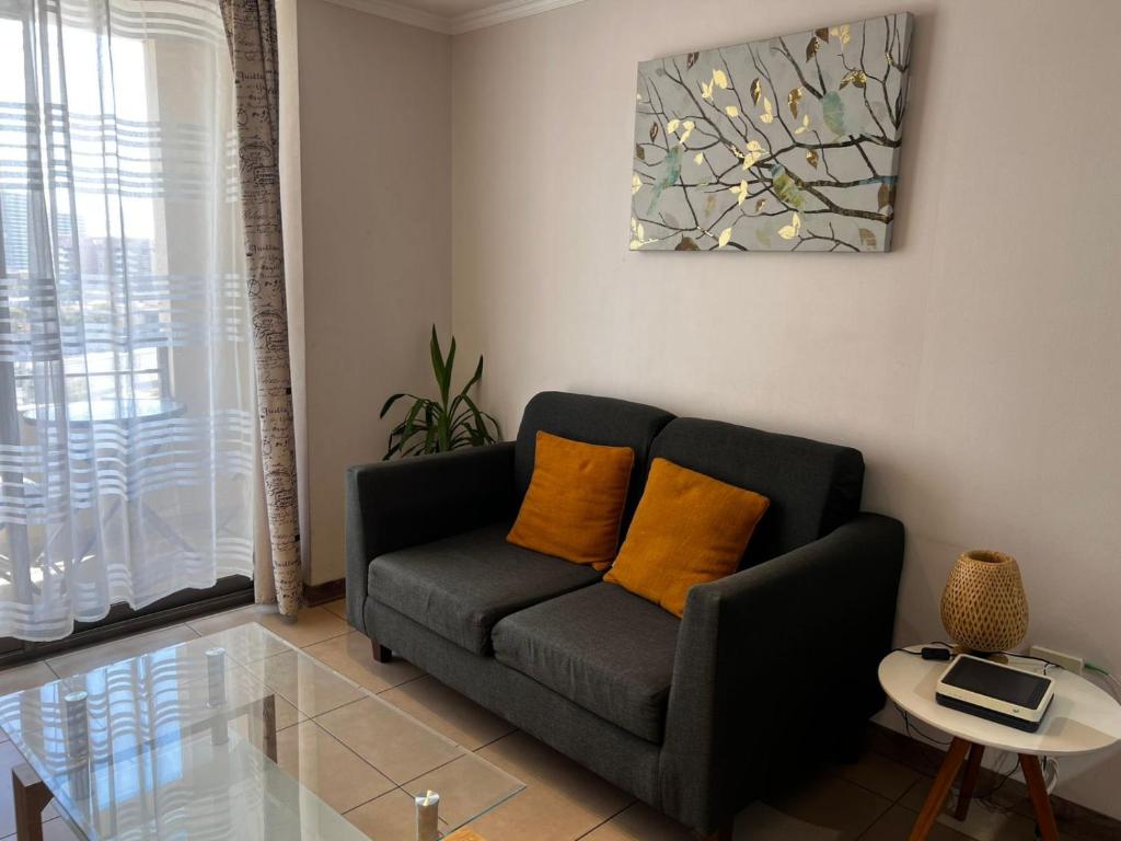 Departamento en antofagasta - 4