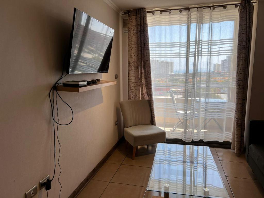Departamento en antofagasta - 3