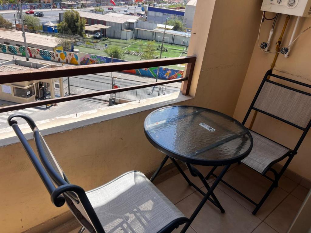 Departamento en antofagasta - 2