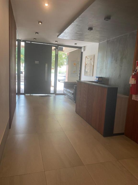 Moderno y cálido studio apartamento en Salta - Zona Paseo Güemes - 5