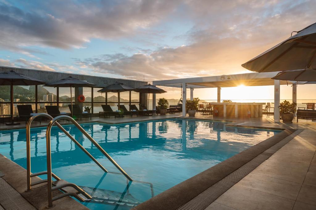 Pestana Rio Atlantica