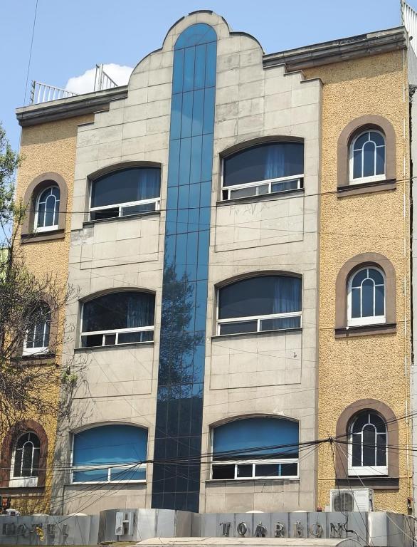 Hotel Torreon - 2