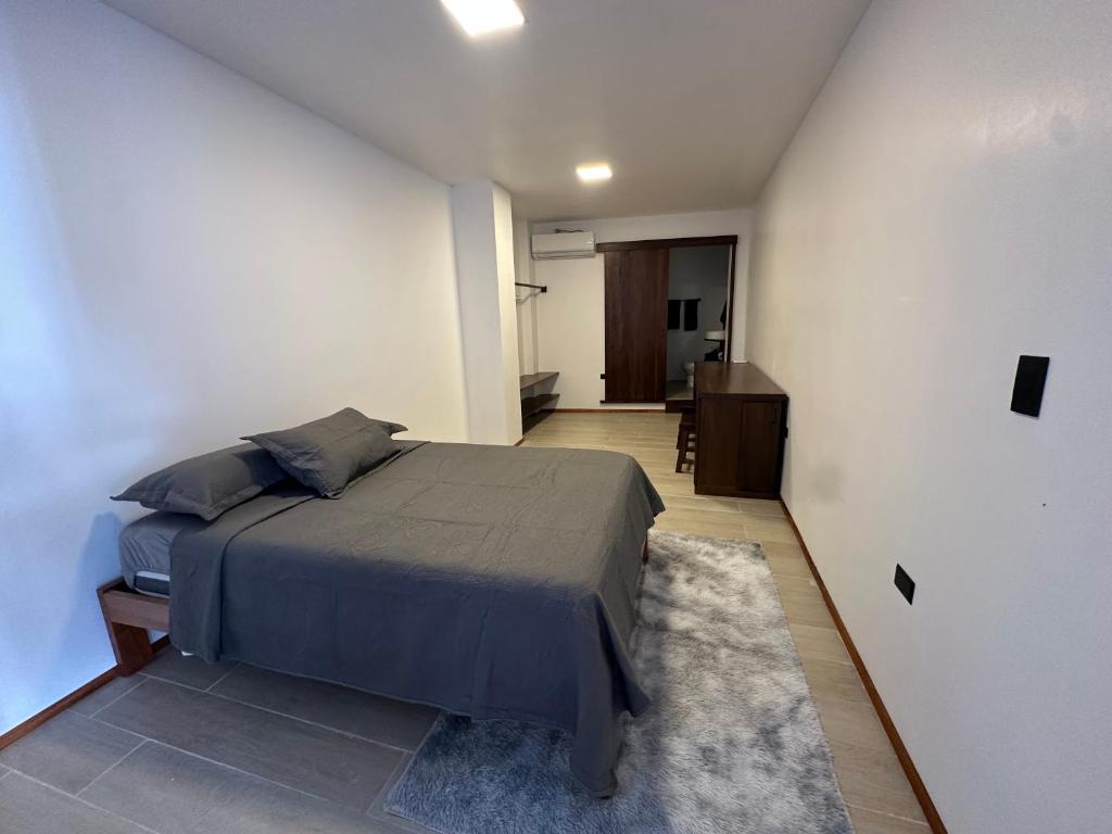 Habitación moderna frente al mar - 3