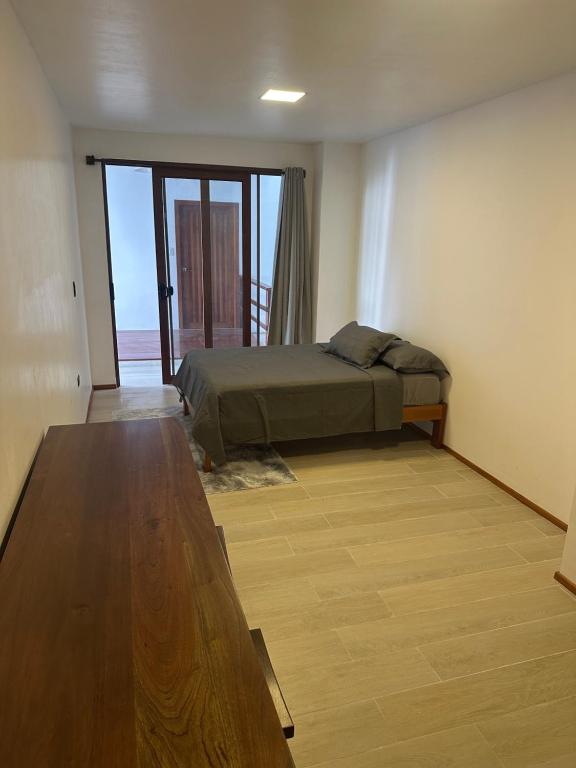 Habitación moderna frente al mar - 4