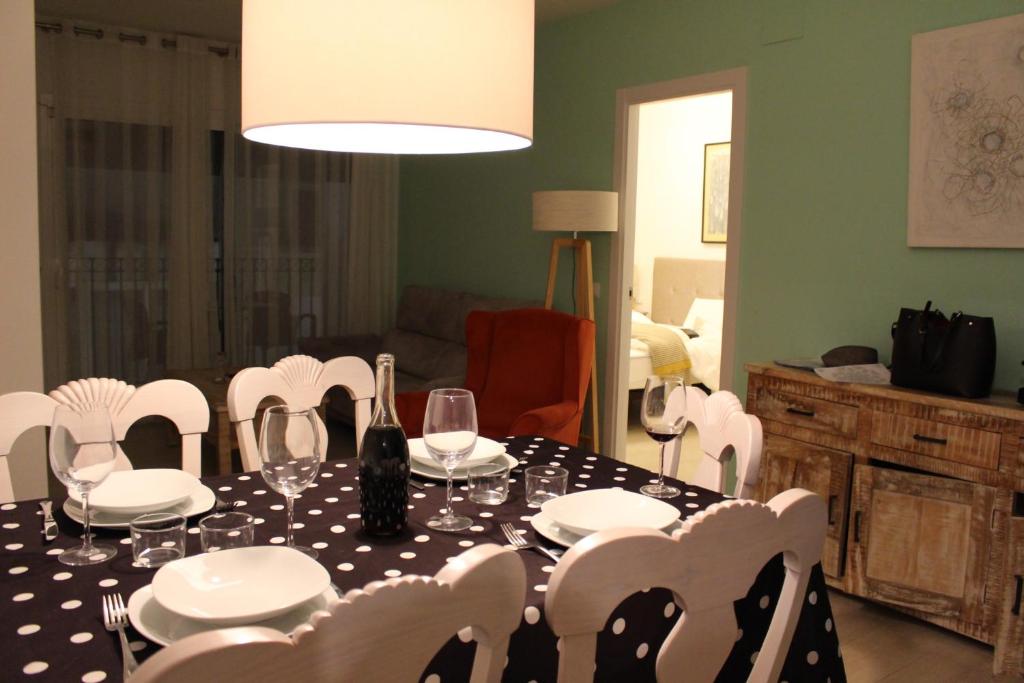 Mandala apARTments, confort y encanto a pie playa - 5