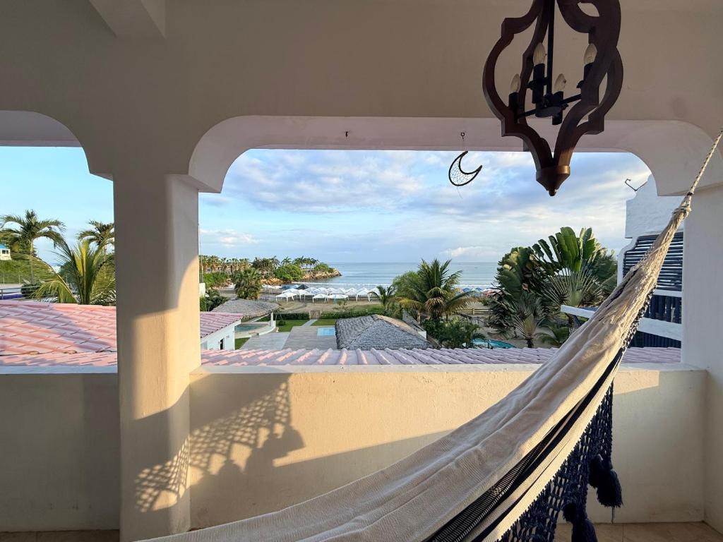 House located at the foot of the sea in Punta Blanca - 5