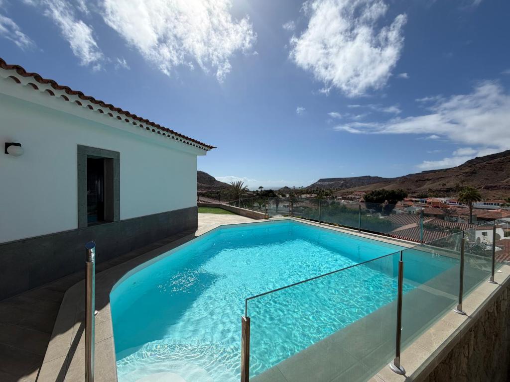 Villa Sunset Tauro - 1