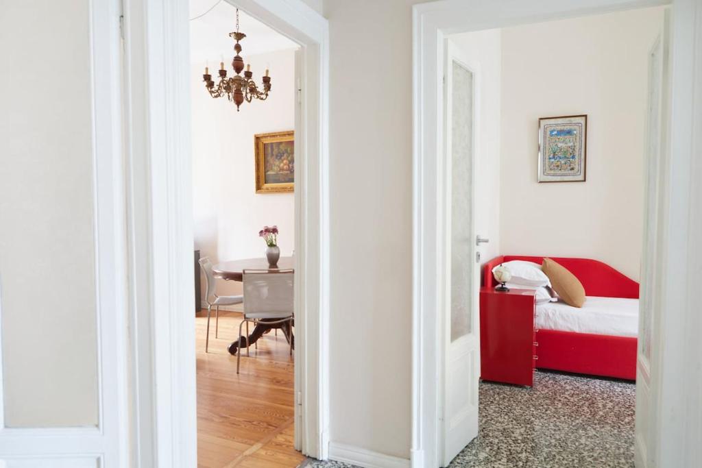 Spacious and comfortable - Porta Romana - 5