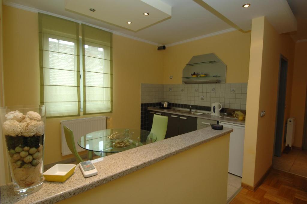 Prenoćište Singidunum 4lux - 2