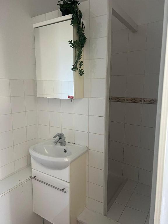 Studio cosy - À 2 min de la gare de Tours - 3