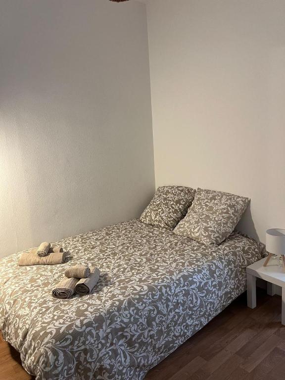 Studio cosy - À 2 min de la gare de Tours - 5