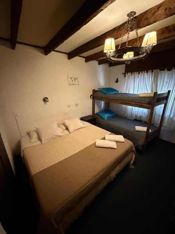 Hotel molino - 1
