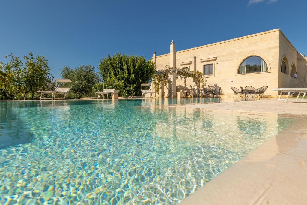 Villa Icaria - 3