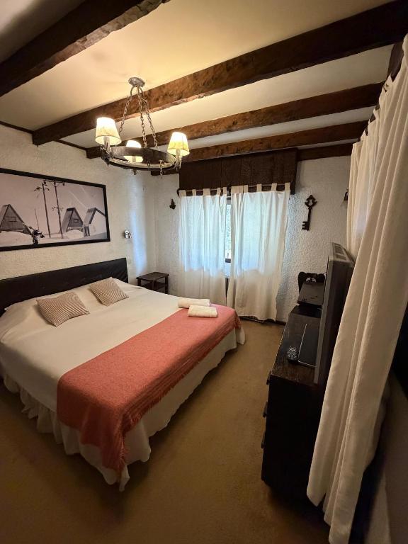 Hotel molino - 3