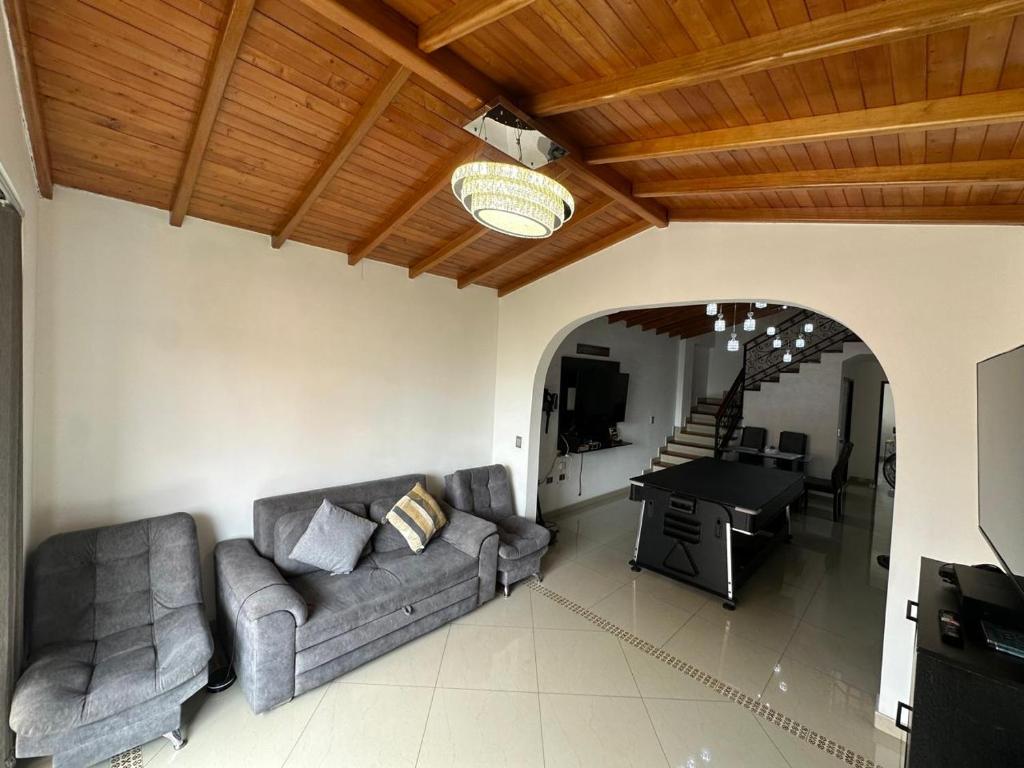 Atico laureles - 3
