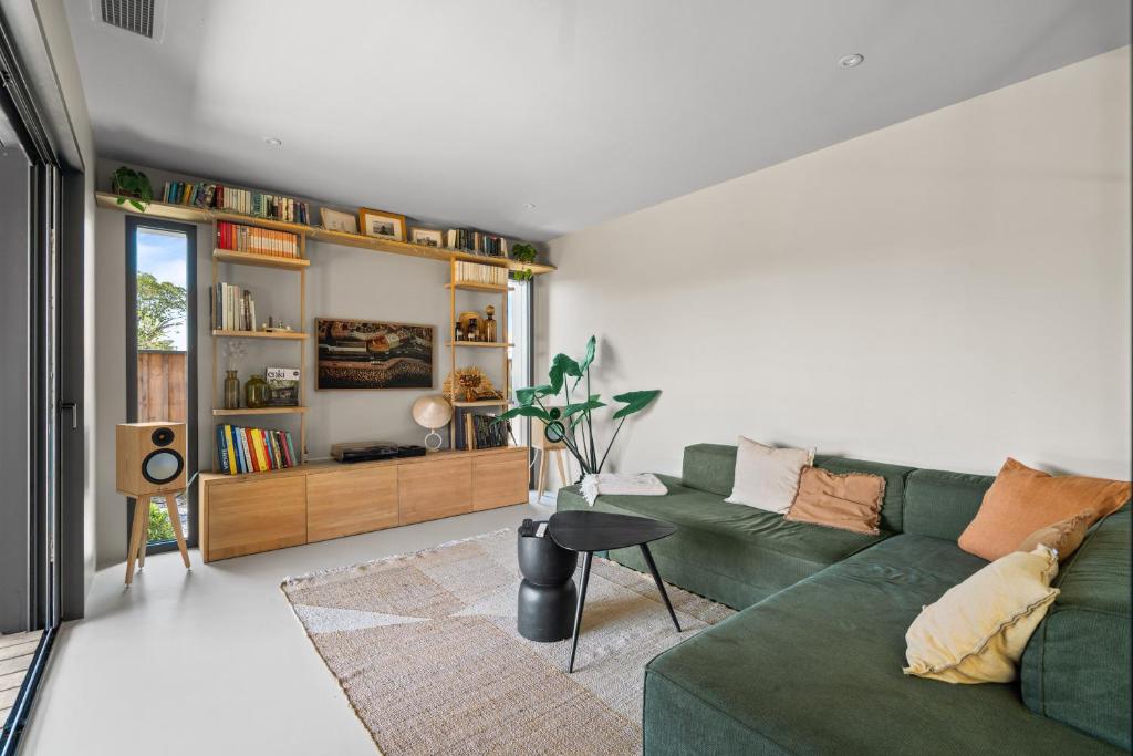 Villa design, charme avec piscine - 4