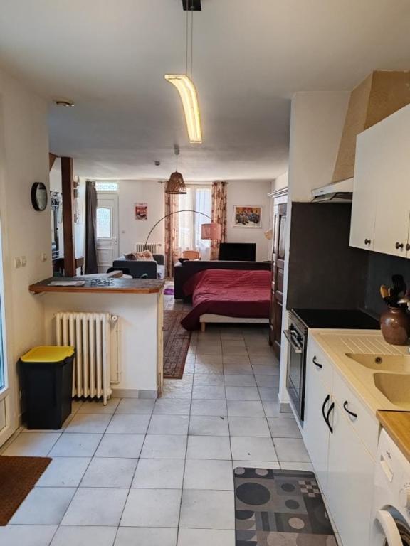 Maison LE MANS, idéalement située - 5