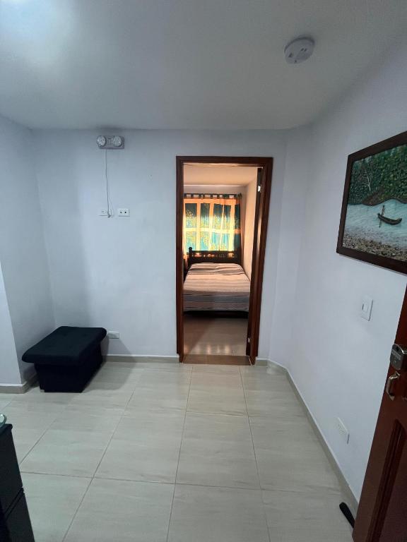 Villa flor 202 apartamento de lujo en Jerico - 3