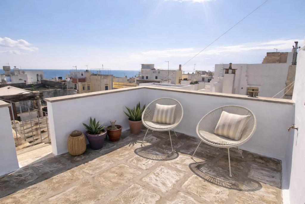 La Chicca di Fiore - Guest House - 2