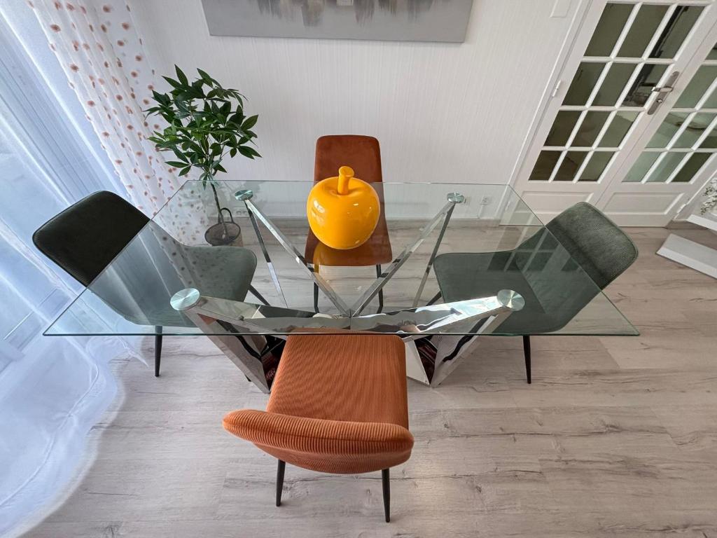 Lourdes luxury stay, proche Gare & Sanctuaire, Climatisation - 3