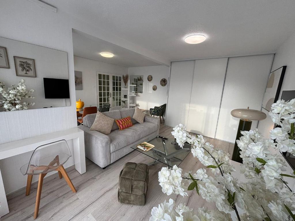 Lourdes luxury stay, proche Gare & Sanctuaire, Climatisation - 1