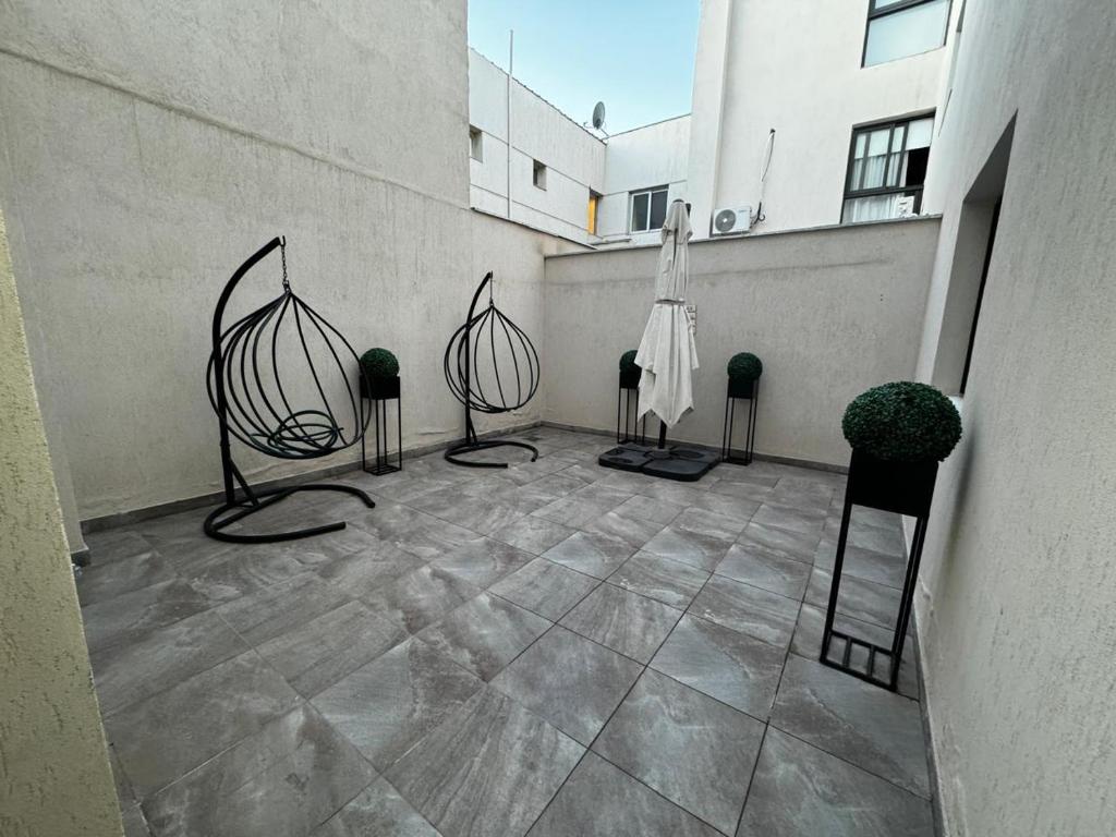 Departamento en Chacras - 3