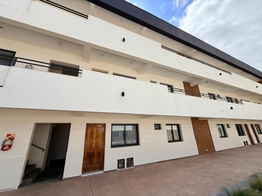 Departamento en Chacras - 2