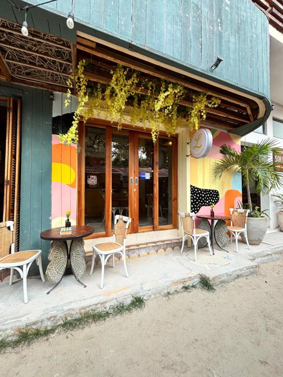Hotel Mittoz Holbox - 5