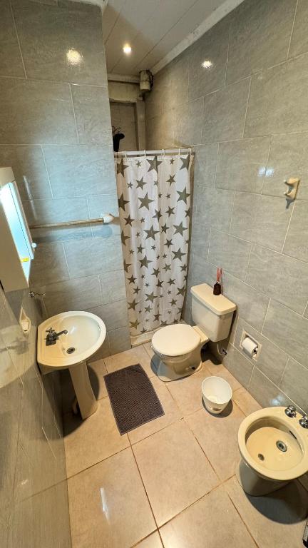 Depto Puerto Iguazú N3 - 4