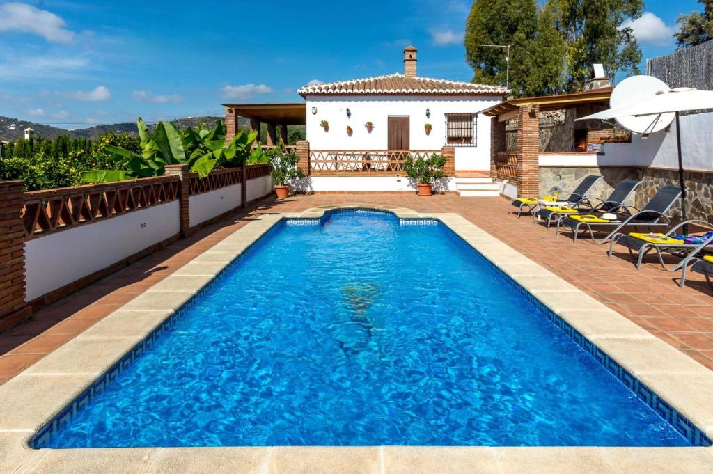 Villa Emilio Sol by Villa Plus - 1