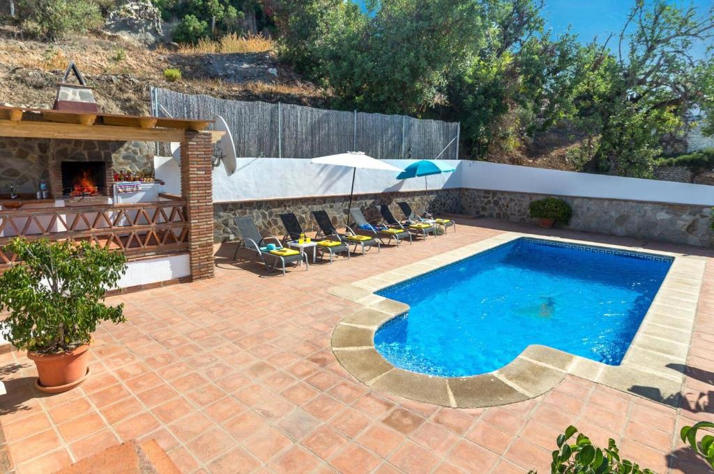 Villa Emilio Sol by Villa Plus - 4