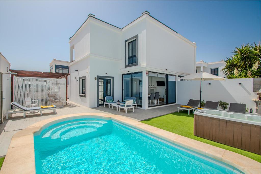 Villa Eguzkilore - 1
