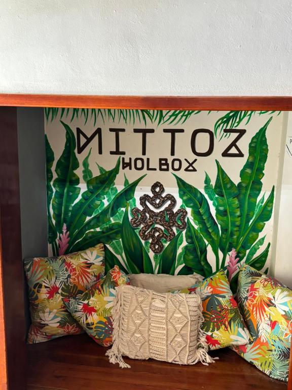 Hotel Mittoz Holbox - 2