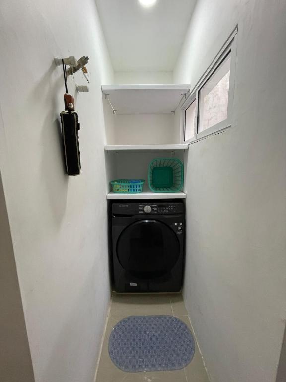 Apartamento remodelado amoblado - 2