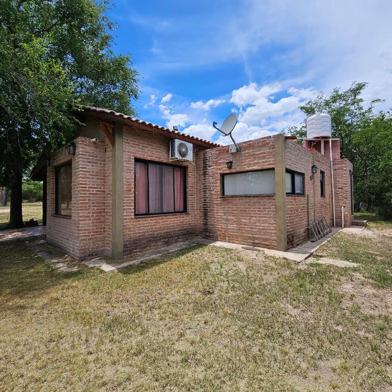 Cabaña Mica - 4