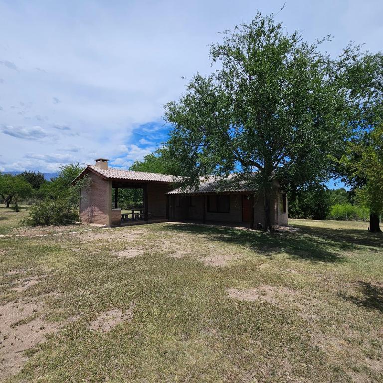 Cabaña Mica - 5