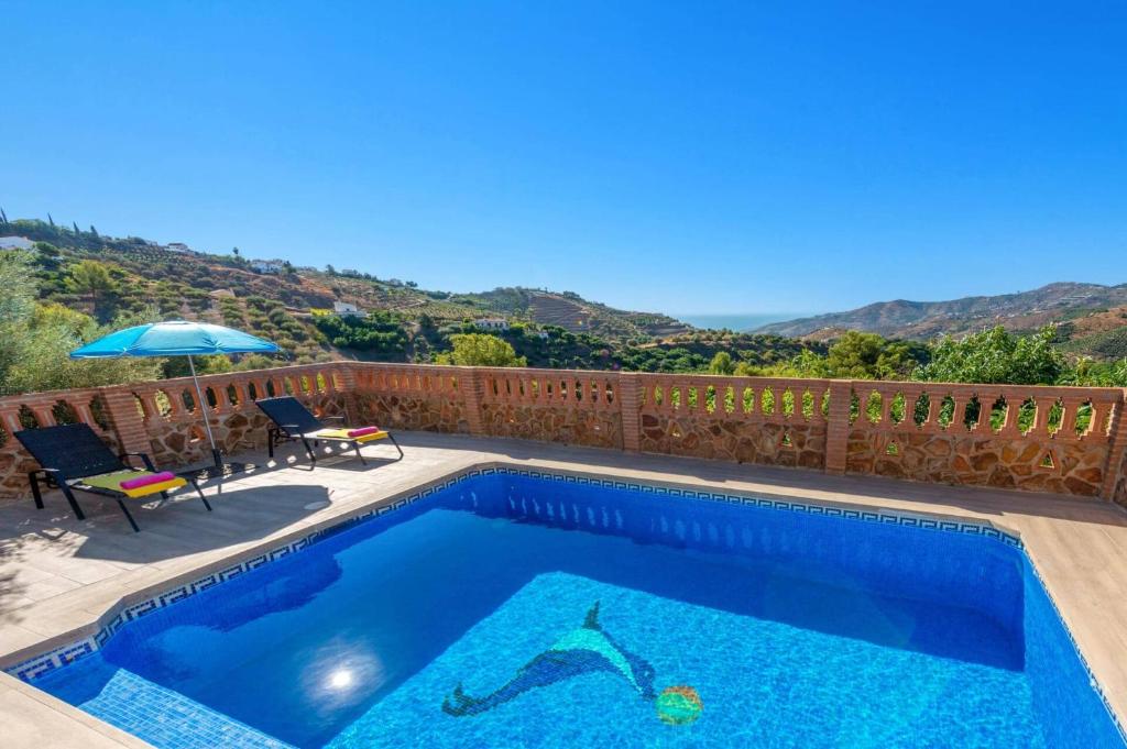Villa Piedras Blancas by Villa Plus - 1