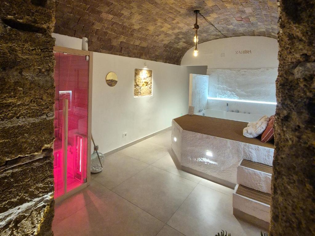 Zahira suite&spa - 3